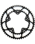 Extralite OctaRamp CH2 Road Compact Hi-Ratio Chainrings - CCACHE