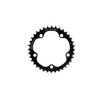 Extralite OctaRamp MC Road Mid-Compact Chainrings - CCACHE