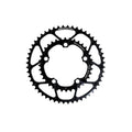 Extralite OctaRamp MC Road Mid-Compact Chainrings - CCACHE