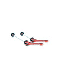 extralite-streeters-road-ti-quick-release-skewers-red