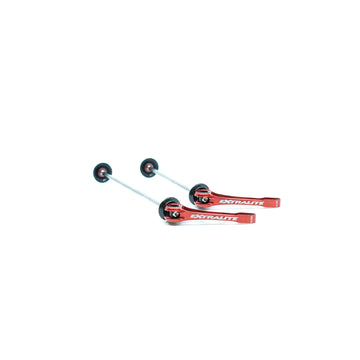 extralite-streeters-road-ti-quick-release-skewers-red