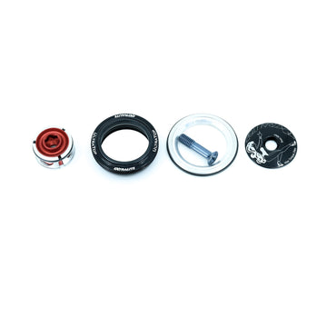 Extralite UltraTop Headset Upper Assembly - CCACHE