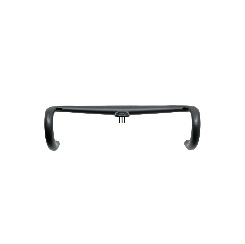CCACHE x Farsports F1 Integrated Handlebar & Stem (Stealth Black)
