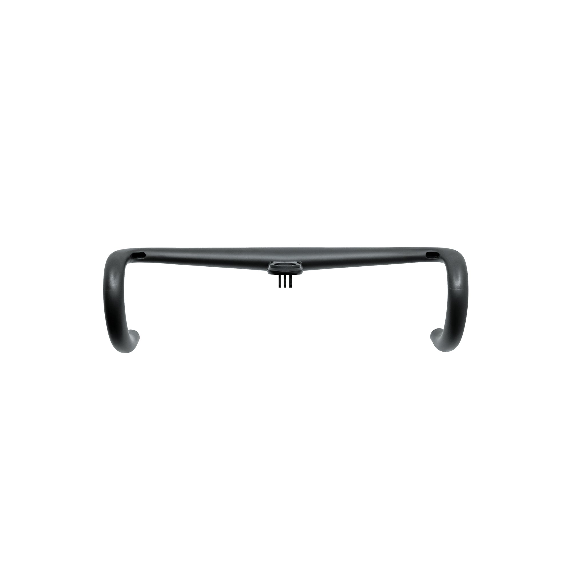 CCACHE x Farsports F1 Integrated Handlebar & Stem (Stealth Black)