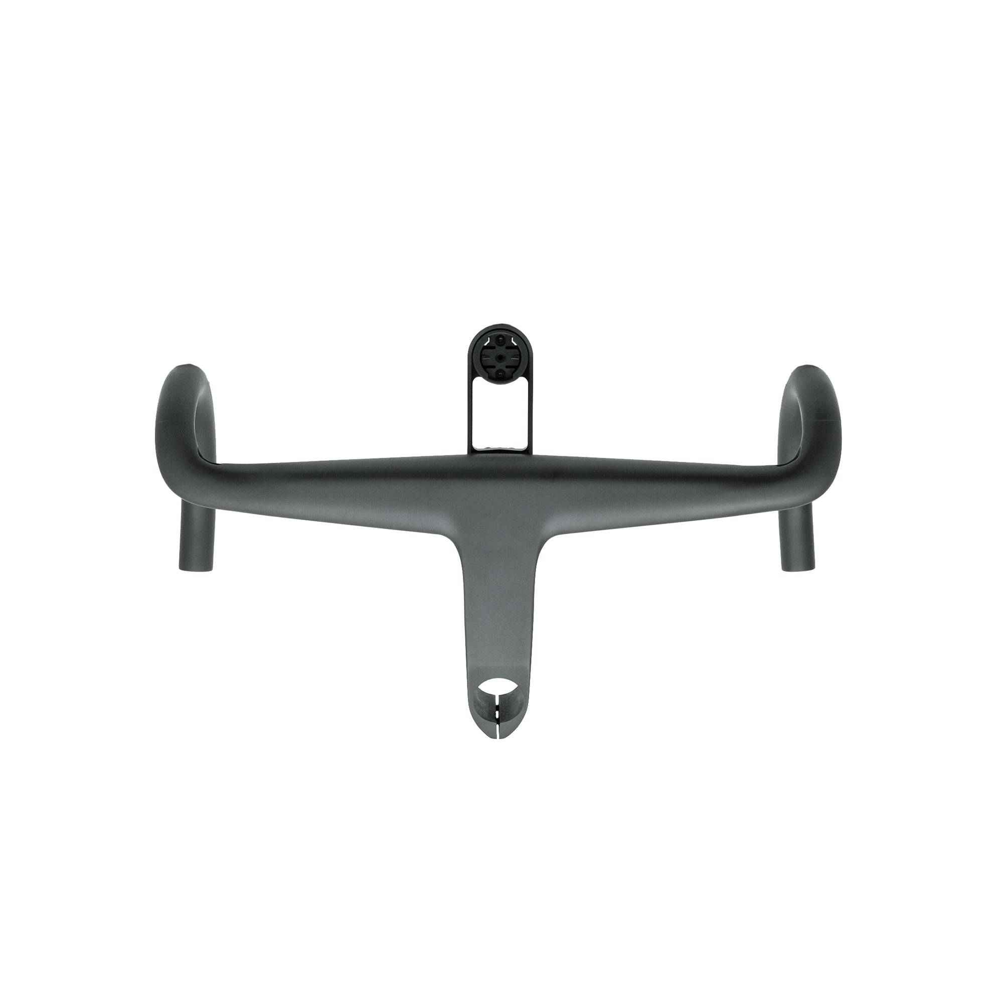 CCACHE x Farsports F1 Integrated Handlebar & Stem (Stealth Black)