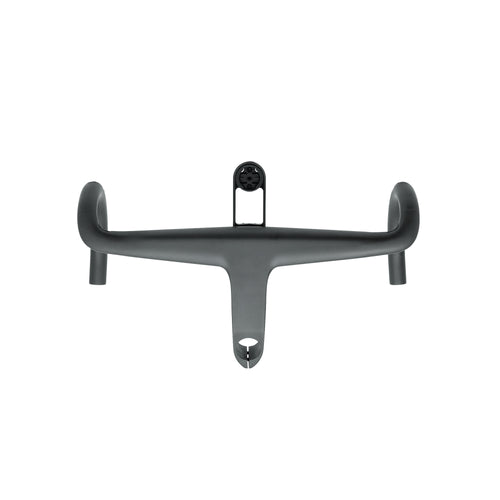 CCACHE x Farsports F1 一体式车把和把立 (隐形黑)