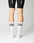 fingerscrossed-aero-socks-stripes-white-rear
