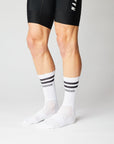 fingerscrossed-aero-socks-stripes-white