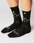 fingerscrossed-mountain-socks-black-neon