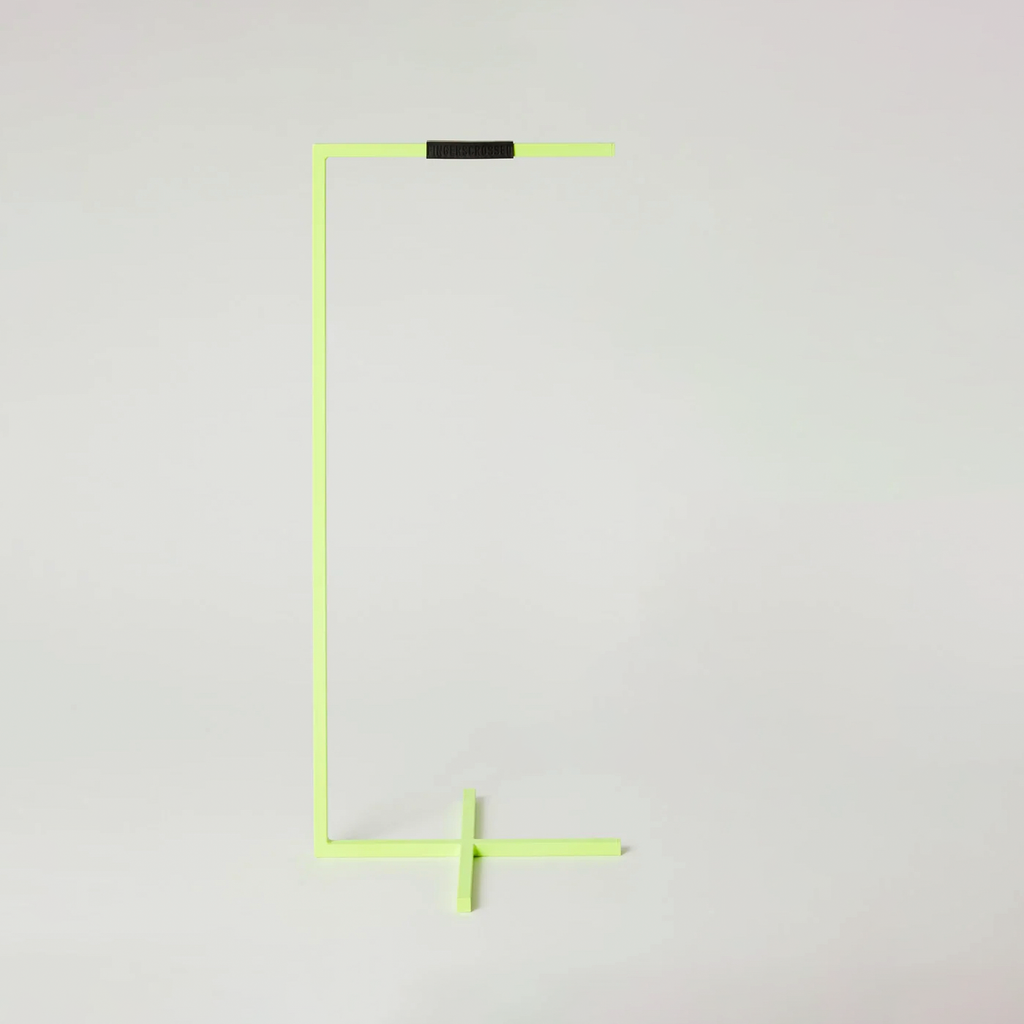 Fingerscrossed #Plus Minus Bikestand - Acid