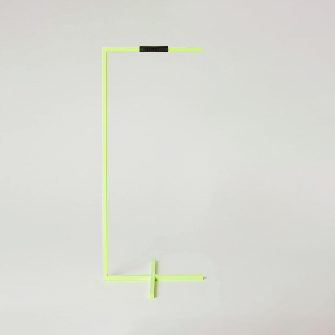 Fingerscrossed #Plus Minus Bikestand - Acid