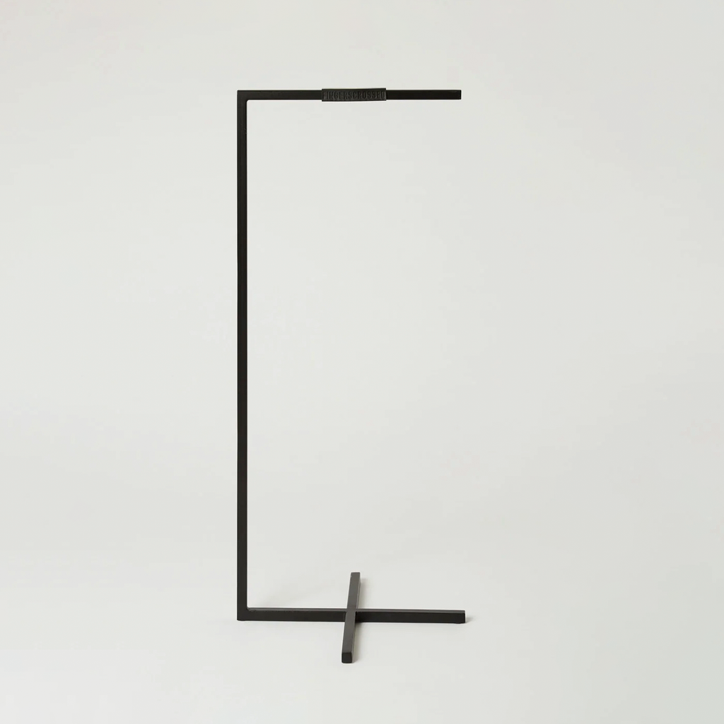 Fingerscrossed #Plus Minus Bikestand - Black