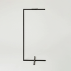 Fingerscrossed #Plus Minus Bikestand - Black
