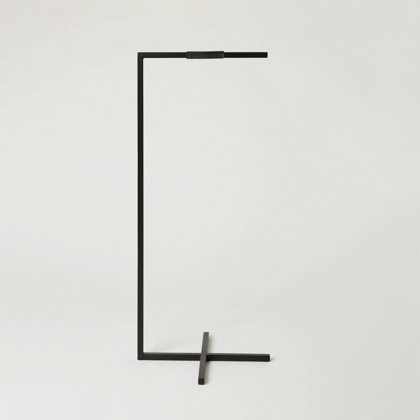 Fingerscrossed #Plus Minus Bikestand - Black