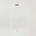Fingerscrossed #Plus Minus Bikestand - White