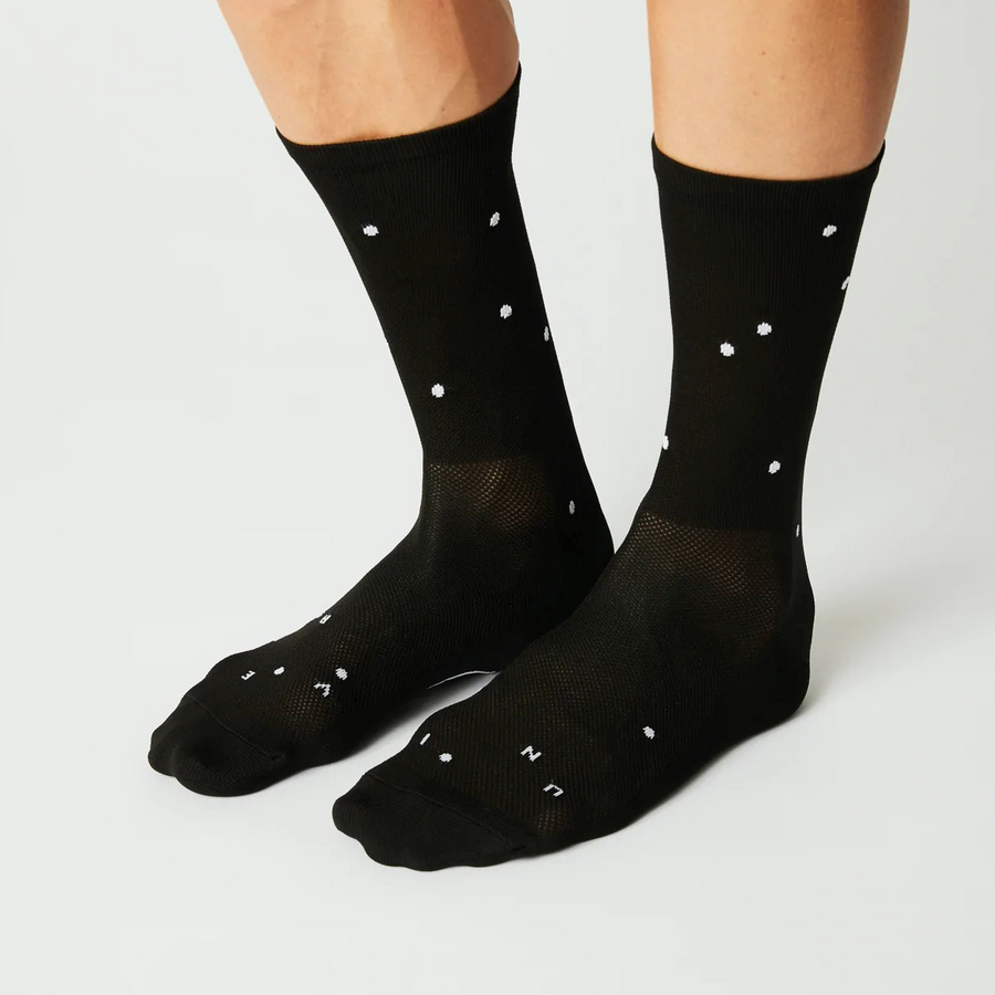 fingerscrossed-universe-socks-black