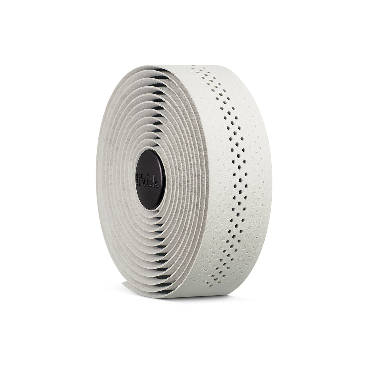 Fizik Tempo Bondcush Classic Bar Tape - White