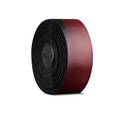 Fizik Vento Microtex Tacky Bi-Colour Bar Tape (Black/Red) - CCACHE
