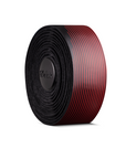 Fizik Vento Microtex Tacky Bi-Colour Bar Tape (Black/Red) - CCACHE