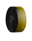 Fizik Vento Microtex Tacky Bi-Colour Bar Tape (Black/Yellow) - CCACHE