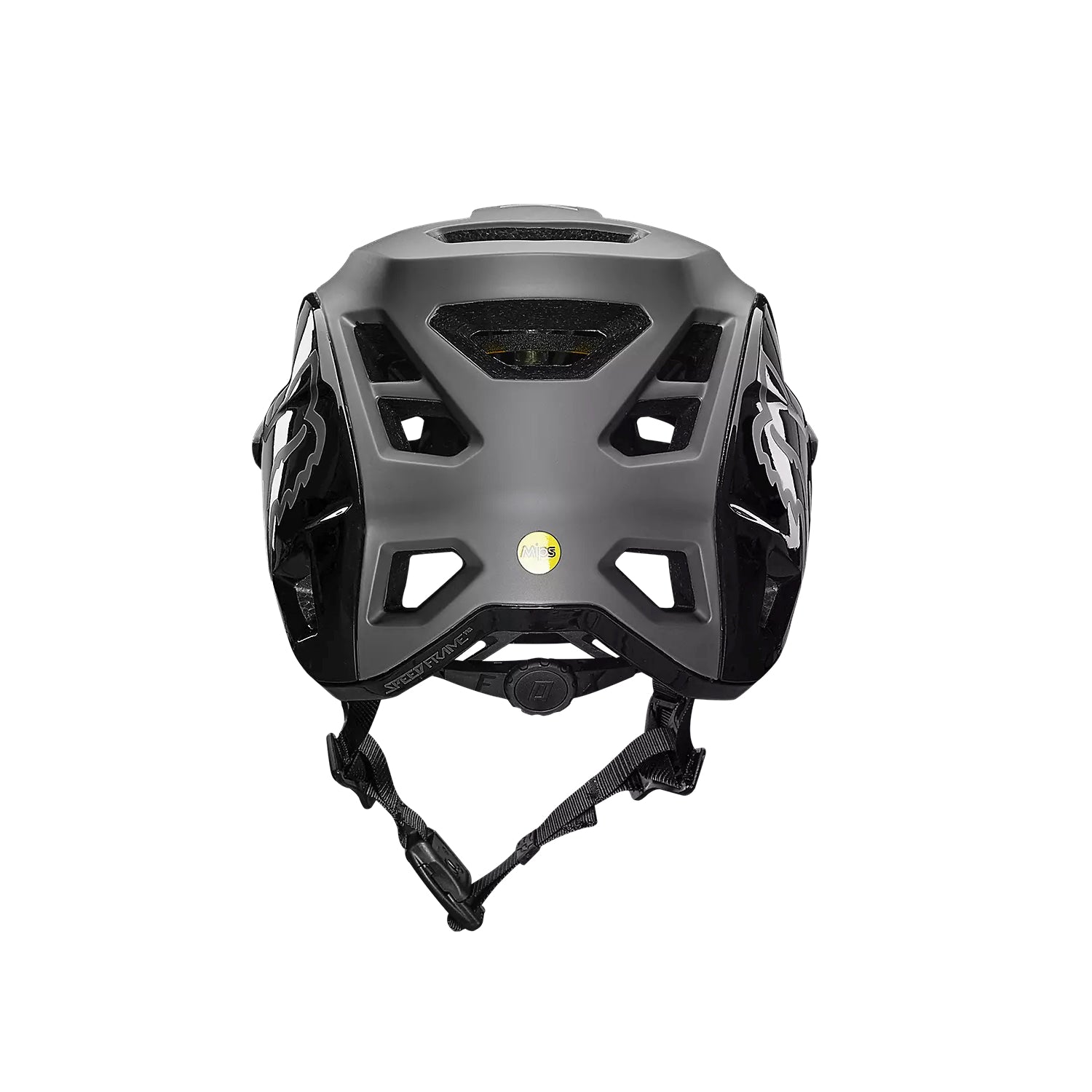 fox-speedframe-pro-helmet-black-back