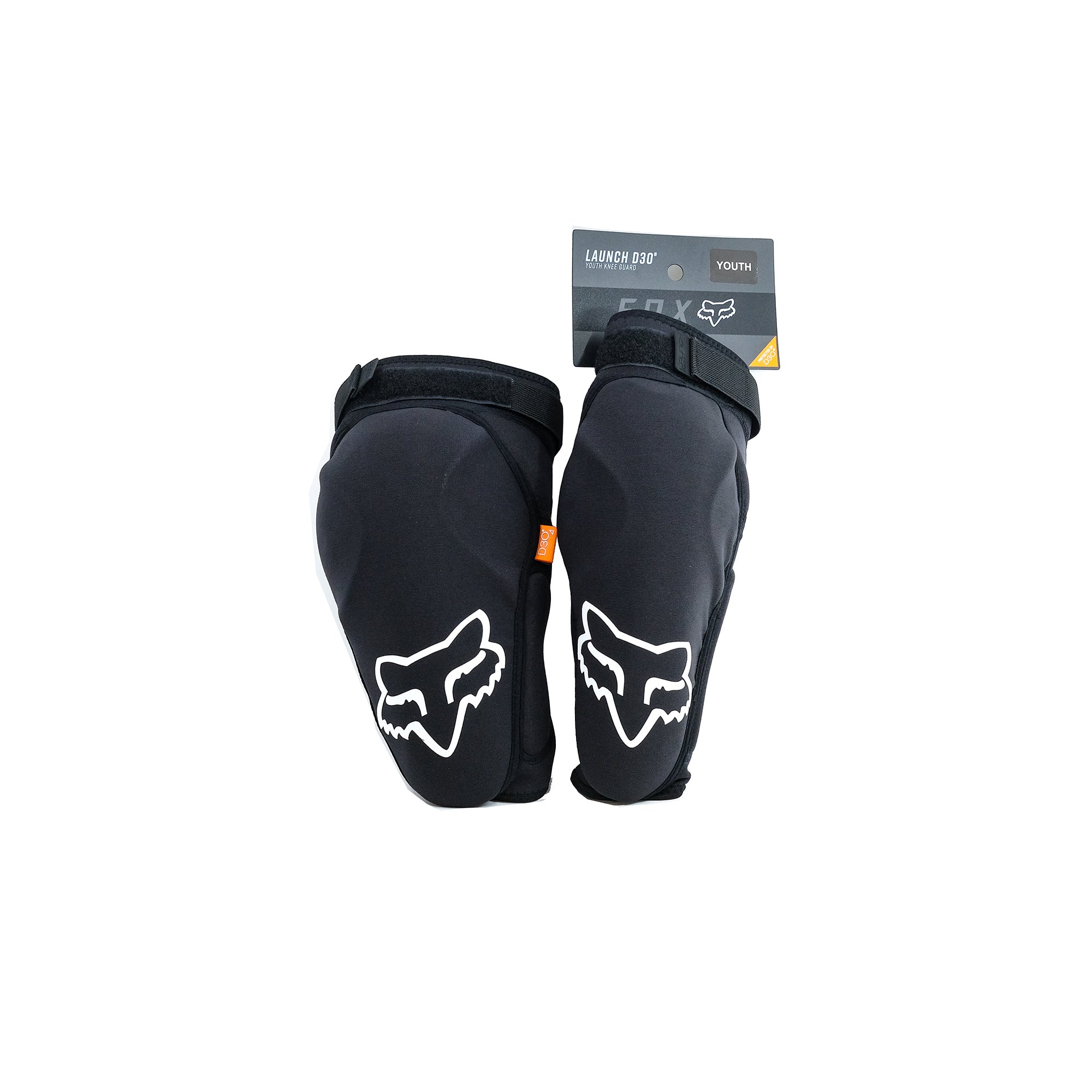 fox-youth-launch-d3o-knee-guard-black