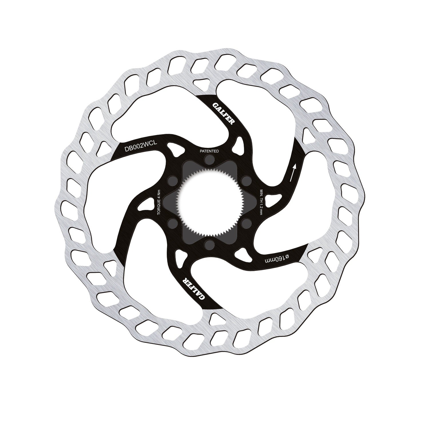 galfer-mtb-disc-wave-rotor-centrelock-160mm