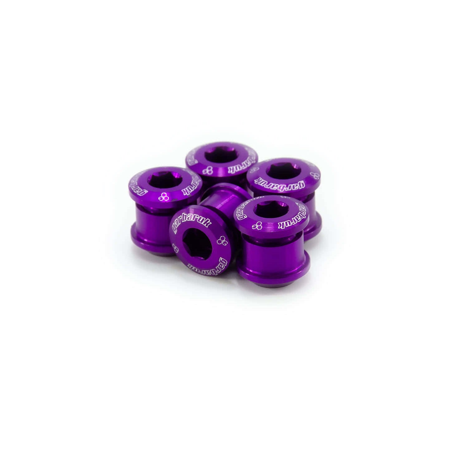 garbaruk-chainring-bolt-set-purple