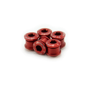 garbaruk-chainring-bolt-set-red