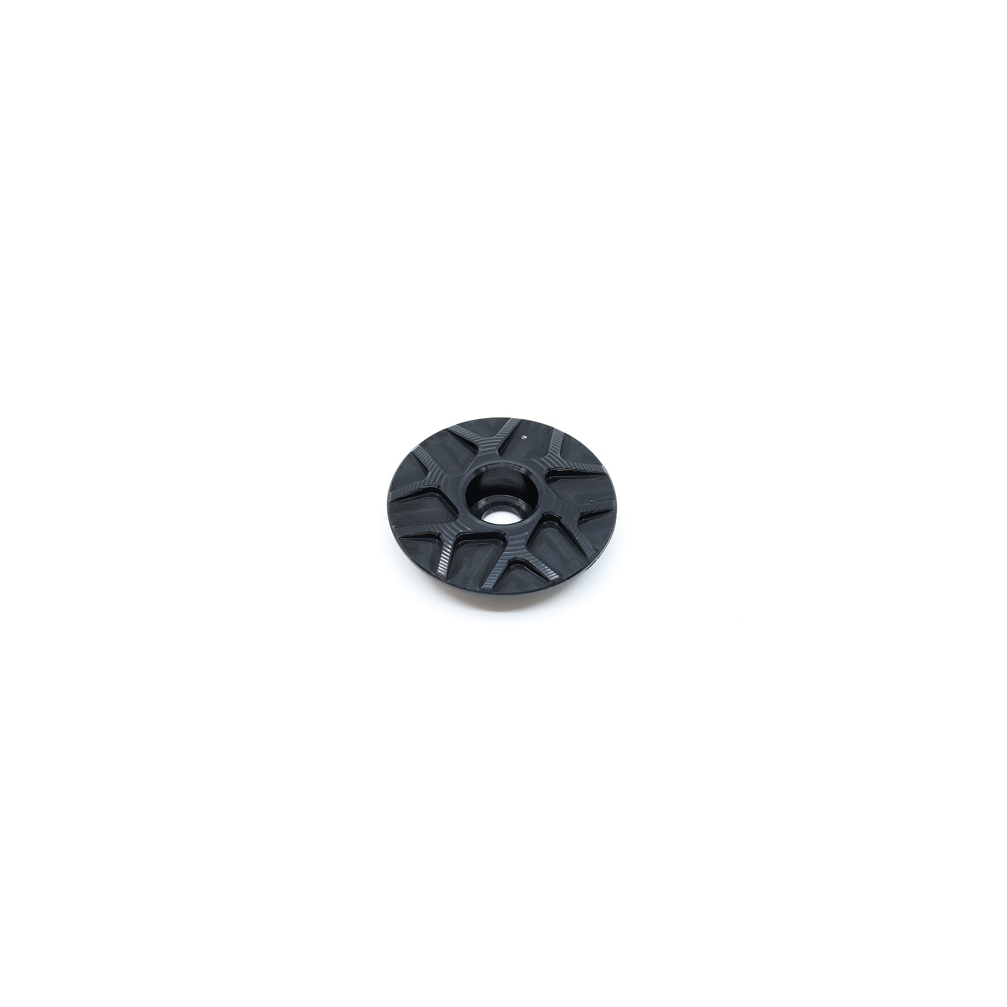 garbaruk-headset-top-cap-black