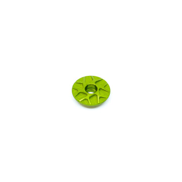 garbaruk-headset-top-cap-green