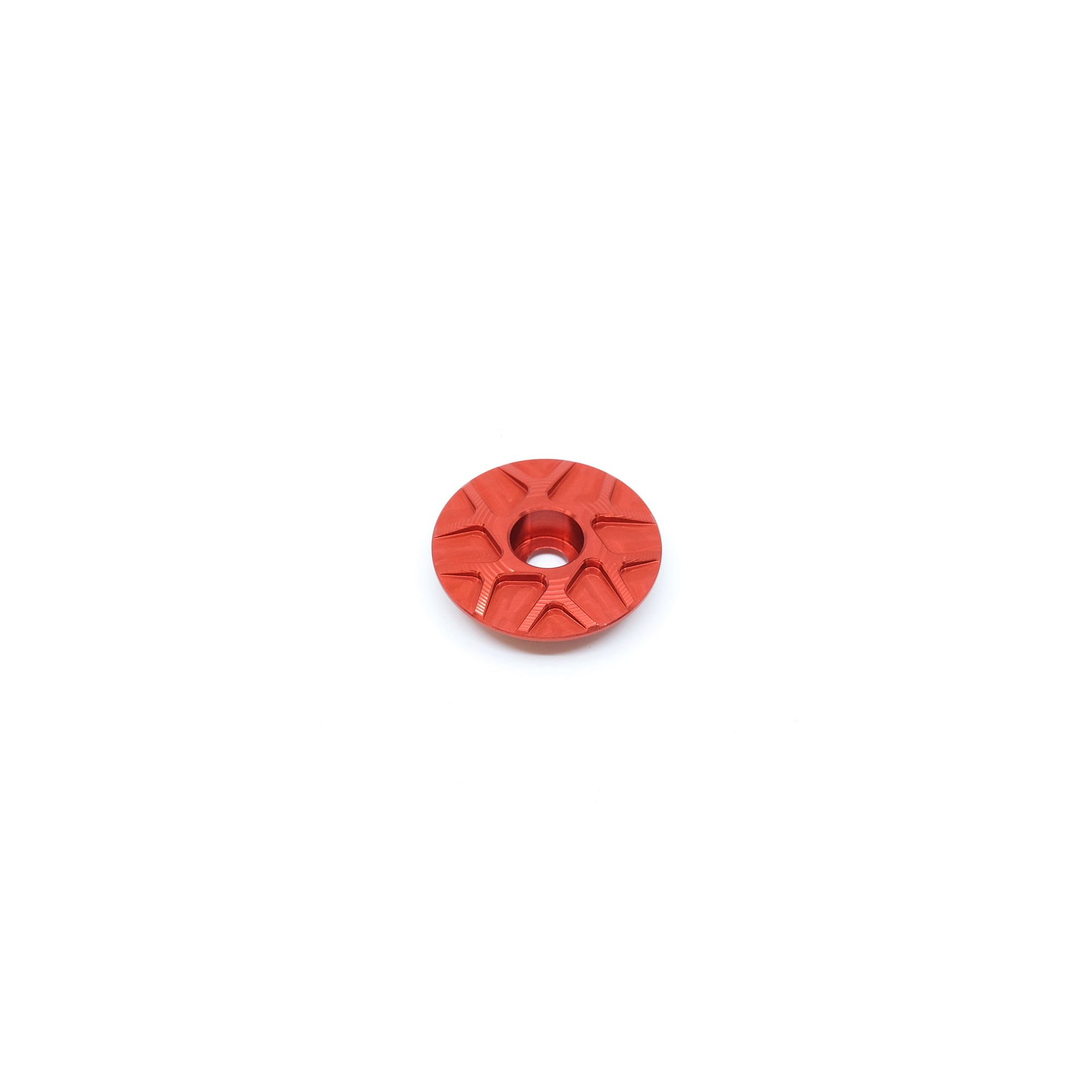 garbaruk-headset-top-cap-red