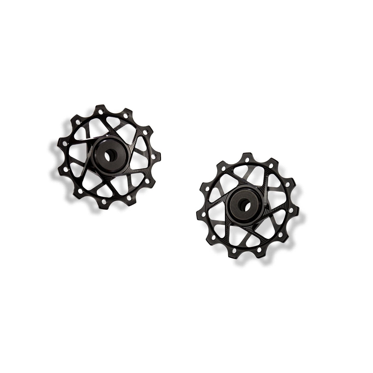 garbaruk-pulley-wheels-for-shimano-11-speed-black