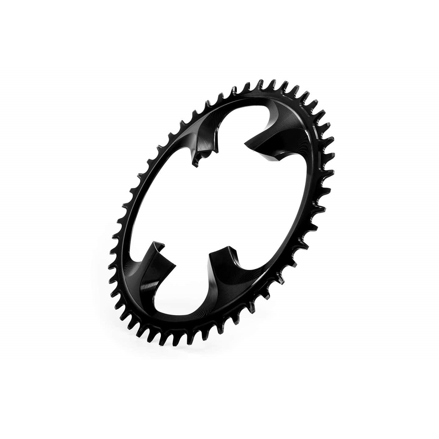 garbaruk-shimano-r8000-direct-mount-1x-chainring-black-angle