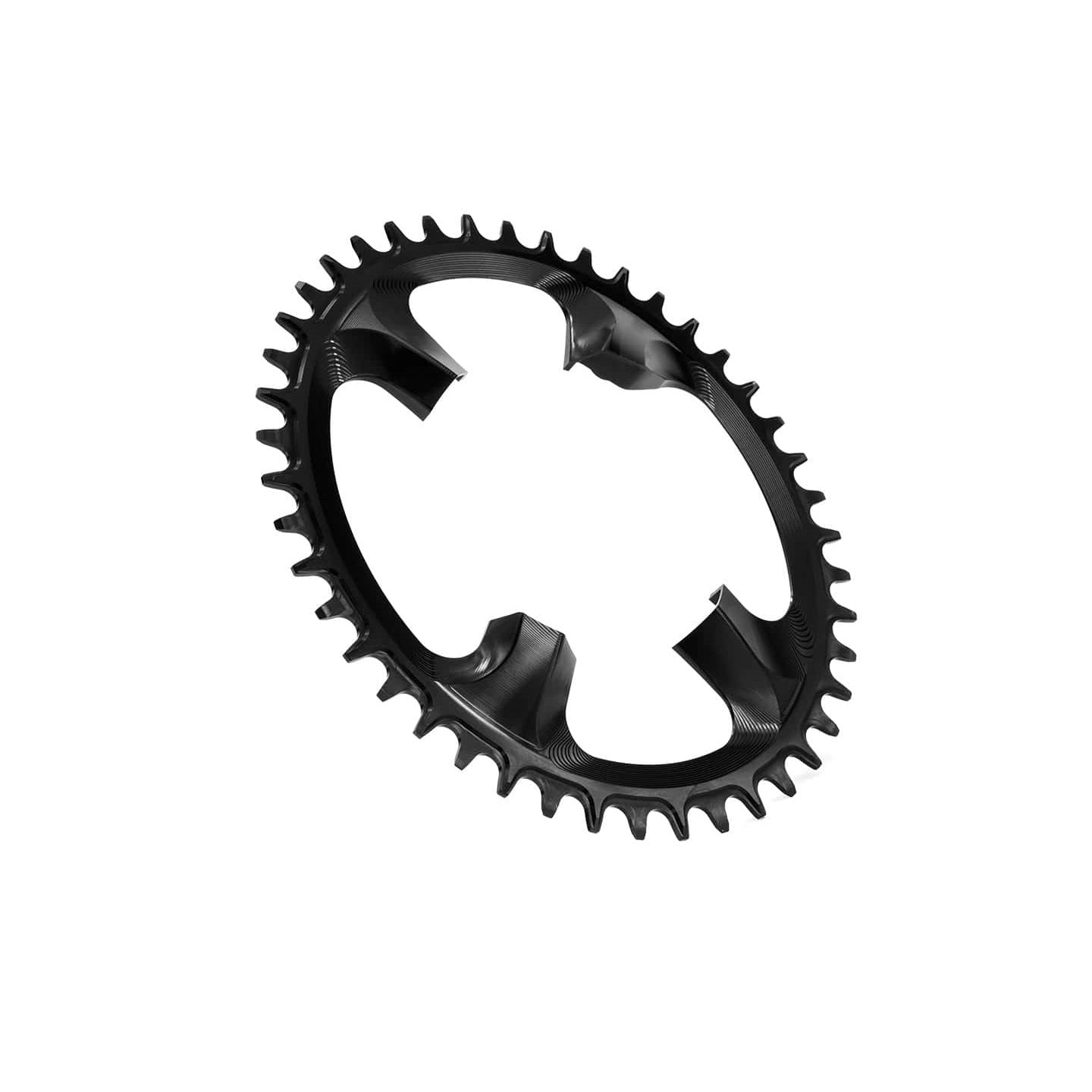 garbaruk-shimano-r8000-direct-mount-1x-oval-chainring-black-angle