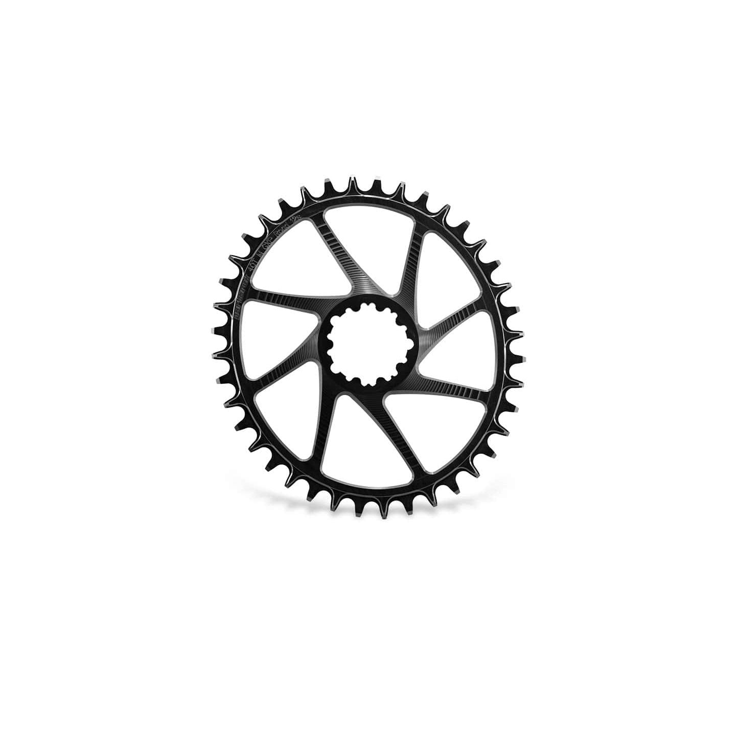 garbaruk-sram-gxp-direct-mount-1x-oval-chainring-black