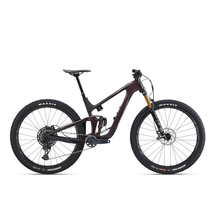 Giant trance discount advanced pro 1
