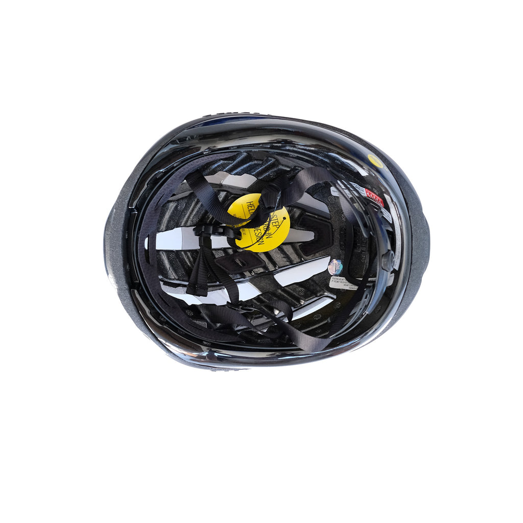 Giro Aether MIPS Helmet - Matte Black - CCACHE