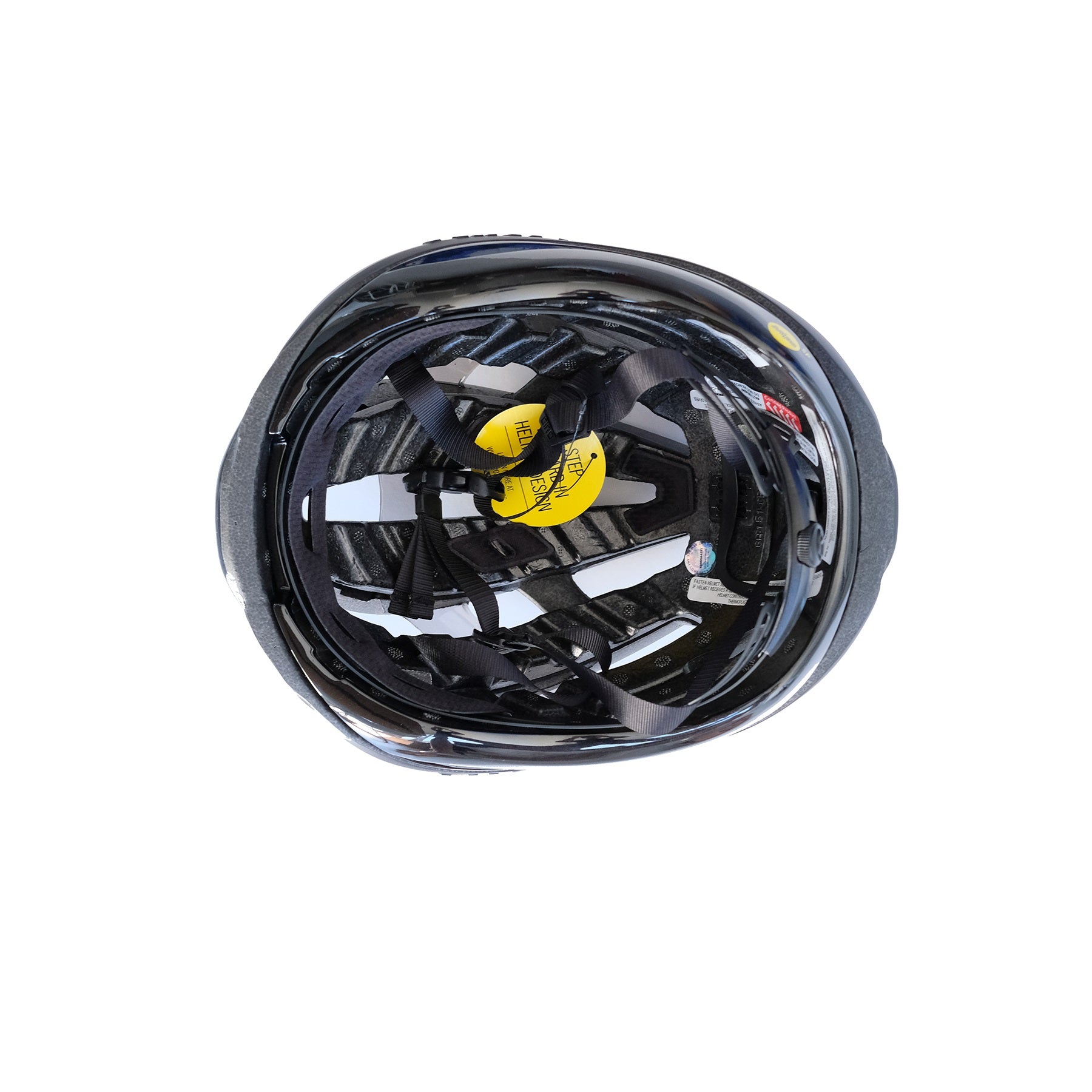 Giro Aether MIPS Helmet - Matte Black - CCACHE