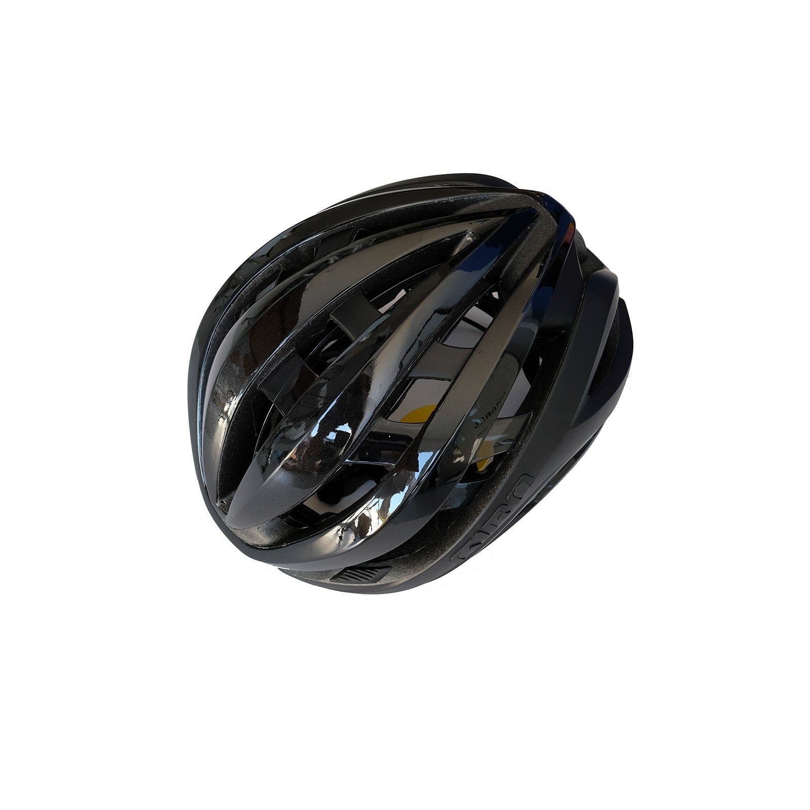 Giro Aether MIPS Helmet - Matte Black - CCACHE