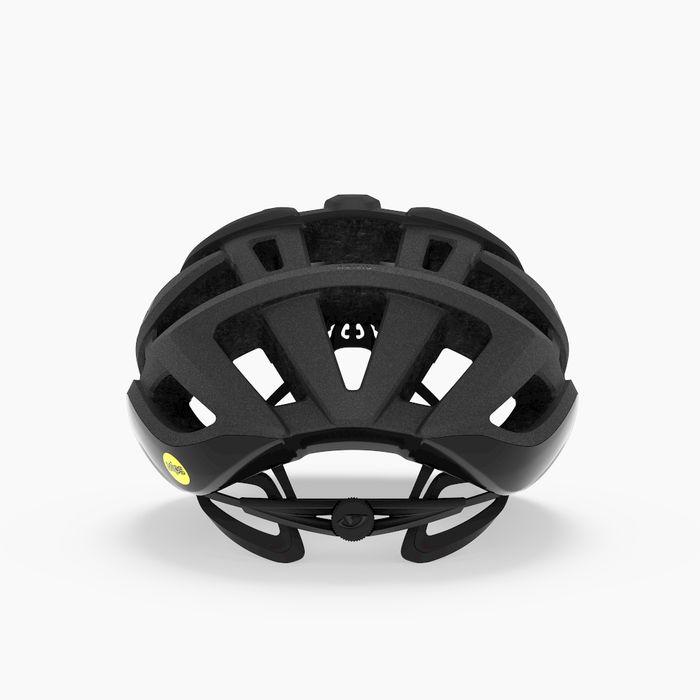 Giro Agilis MIPS Helmet - Matte Black - CCACHE