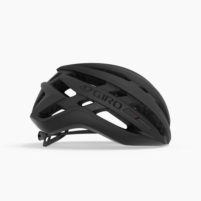 Giro Agilis MIPS Helmet - Matte Black - CCACHE