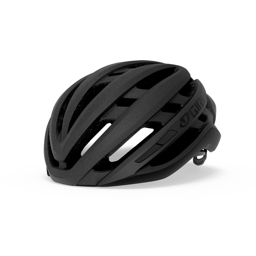 Giro Agilis MIPS Helmet - Matte Black - CCACHE