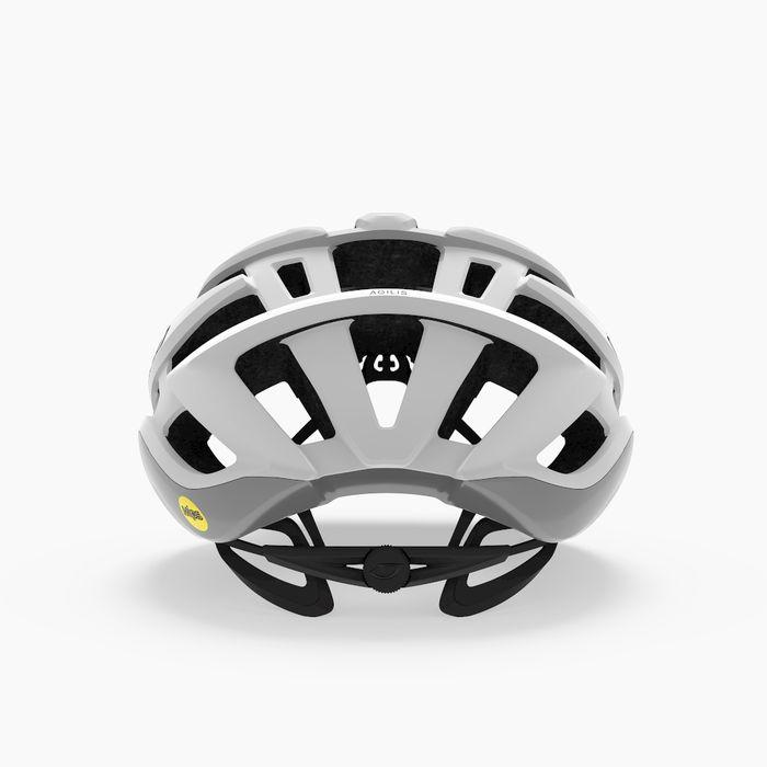 Giro Agilis MIPS Helmet - Matte White - CCACHE