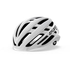 Giro Agilis MIPS Helmet - Matte White - CCACHE