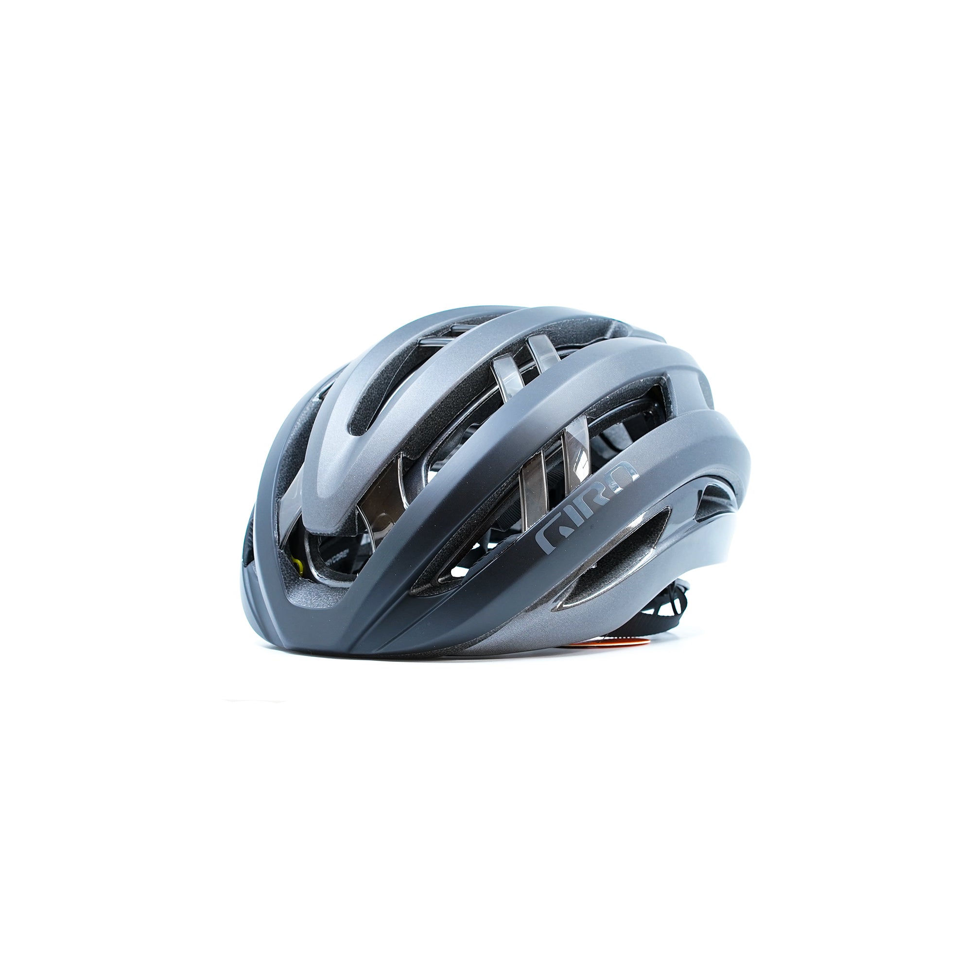Giro Aries Spherical MIPS 头盔 - 哑光黑色