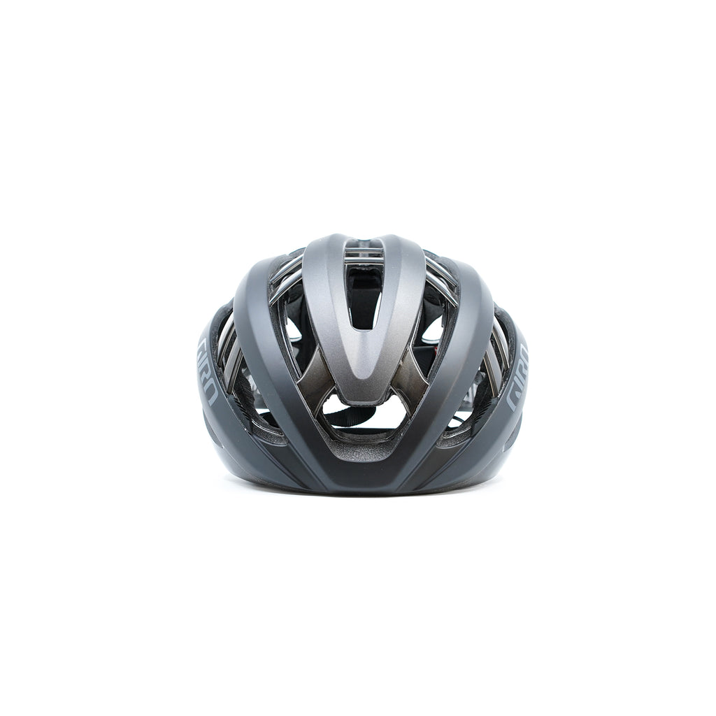 Giro Aries Spherical MIPS 头盔 - 哑光黑色
