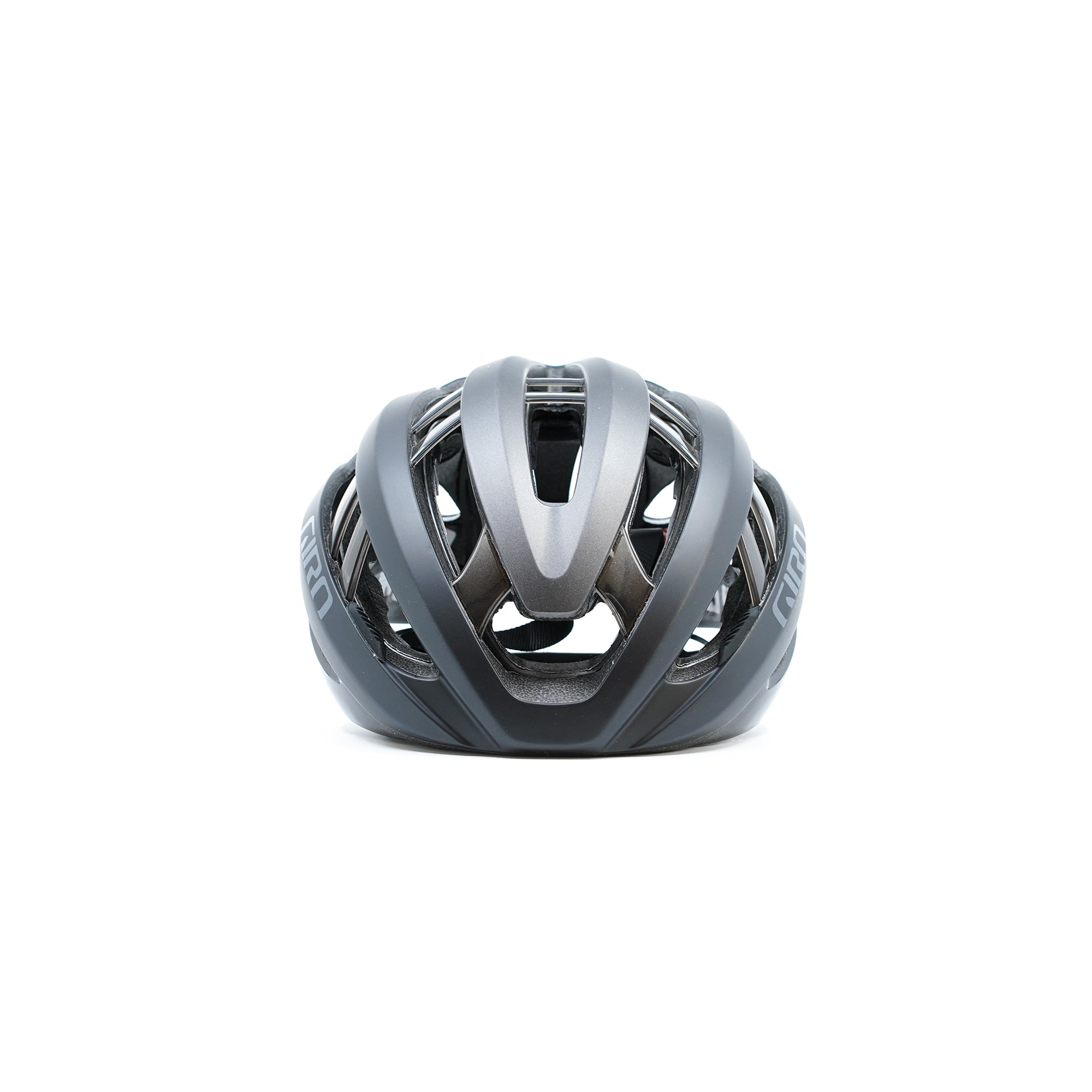 Giro Aries Spherical MIPS 头盔 - 哑光黑色