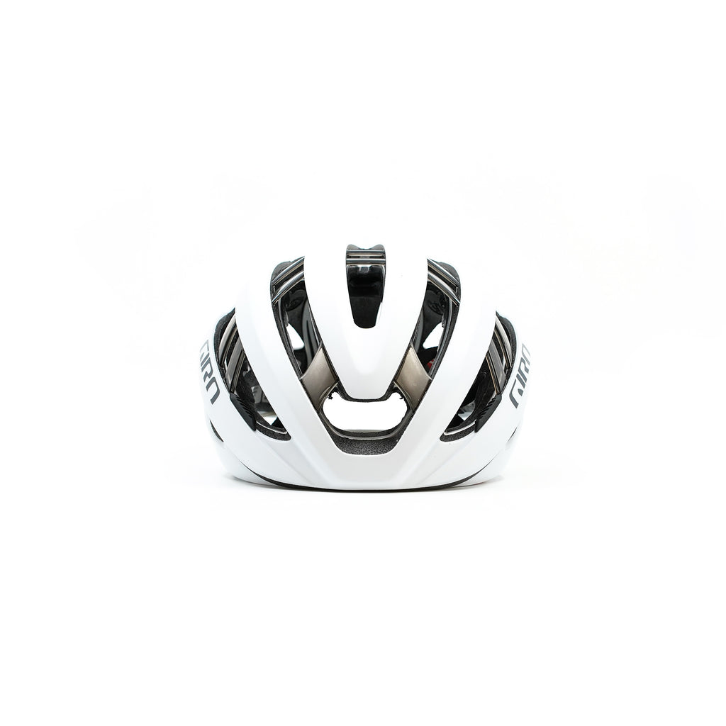 Giro Aries Spherical MIPS Helmet - Matte White