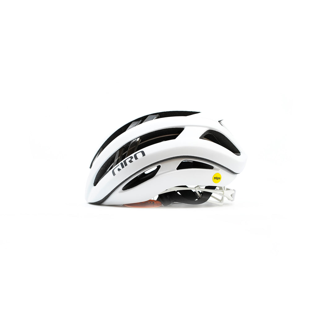 Giro Aries Spherical MIPS Helmet - Matte White